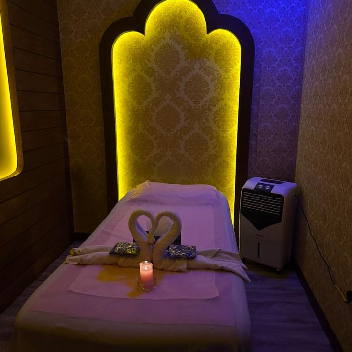 Health Land Spa - Spa In Deira, Dubai - Spas in Marco Polo Hotel - 1st Floor - Muttena - Deira - Dubai, Dubai | Best of Dubai