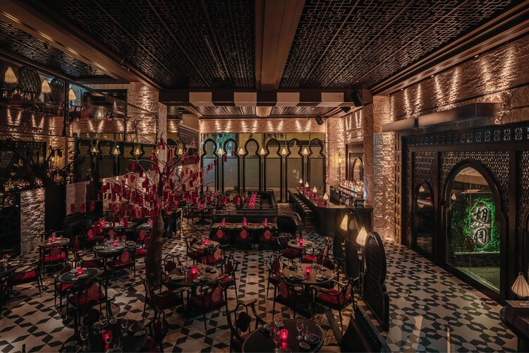 Hutong - Restaurants in DIFC, Dubai | Best of Dubai