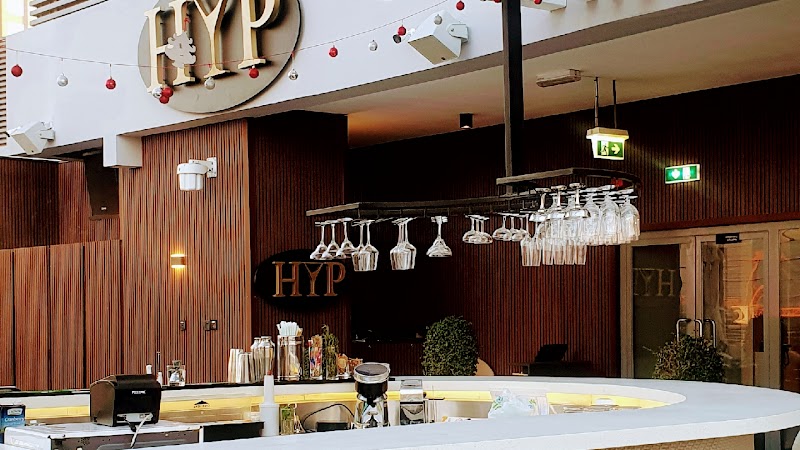 HYP DUBAI - Rooftop Lounge - Bars in 34 11th St - Al Satwa - Dubai - United Arab Emirates, Dubai | Best of Dubai