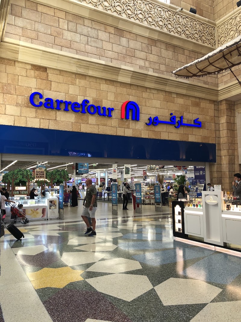 Ibn Battuta Mall - Free Activities in Jebel Ali, Dubai | Best of Dubai