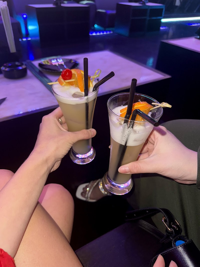 Icy Dubai - Clubs in Fairmont Hotel - Sheikh Zayed Rd - Trade Centre - Trade Centre 1 - Dubai, Dubai | Best of Dubai