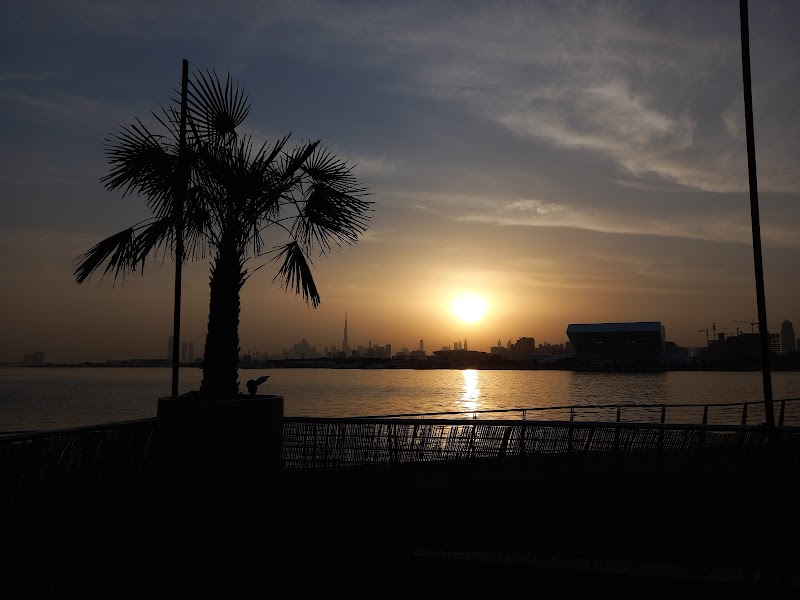 IMAGINE Show - Dubai Festival City Mall - Attractions in Dubai Festival City - Dubai - United Arab Emirates, Dubai | Best of Dubai