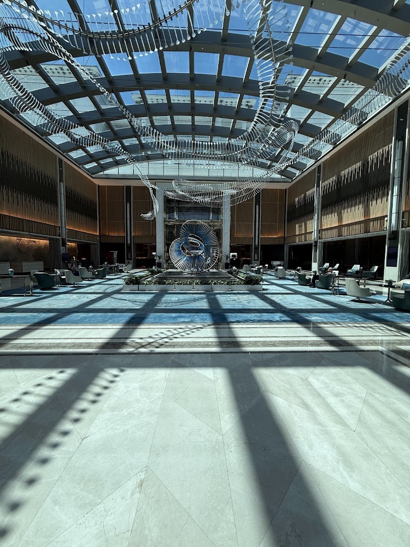 J Wellness Circle at Taj Exotica Resort & Spa, The Palm, Dubai - Spas in East Crescent - The Palm Jumeirah - Dubai, Dubai | Best of Dubai