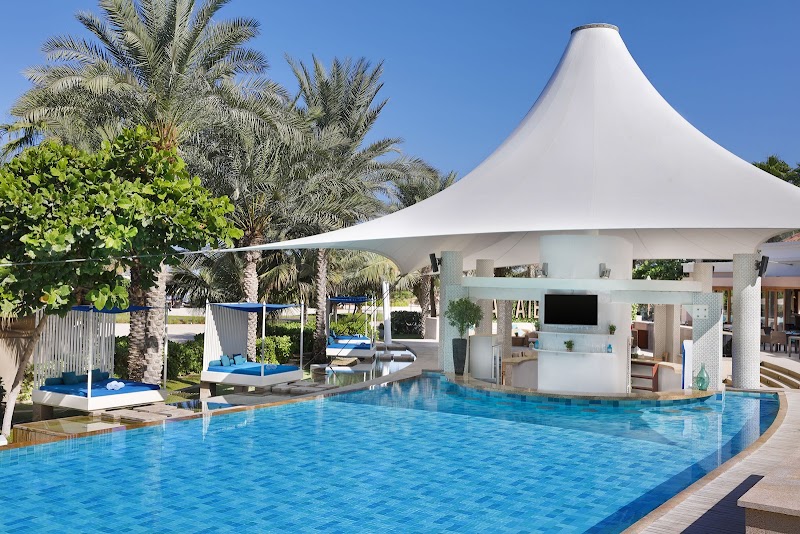 La Baie Lounge - Bars in The Ritz-Carlton Dubai - The Walk - Jumeirah Beach Residence - Dubai - United Arab Emirates, Dubai | Best of Dubai