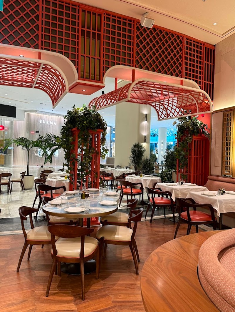 La Maison Ani Dubai - Restaurants in TDM GF 319, Dubai Mall - Dubai, Dubai | Best of Dubai