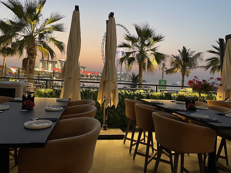 La Mezcaleria at Pavilion at The Beach - Beach Clubs in Pavilion at The Beach - opposite JBR - Dubai - United Arab Emirates, Dubai | Best of Dubai