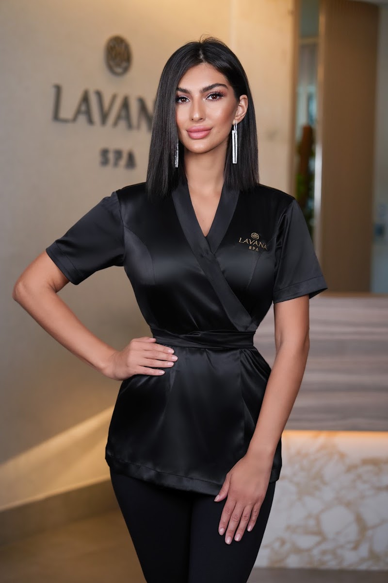 Lavana Spa Bur Dubai - Spas in Lavana spa, HC floor Grand Excelsior Hotel PO Number 53385 - Kuwait St - Al Mankhool - Dubai, Dubai | Best of Dubai