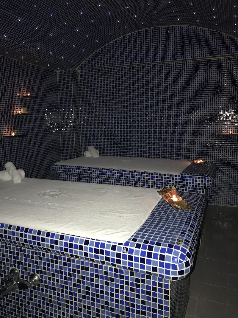 Le Reborn Spa Massage - Al Rigga Deira - Spas in Le Paradise Palace Hotel - Deira - Al Rigga - Dubai, Dubai | Best of Dubai