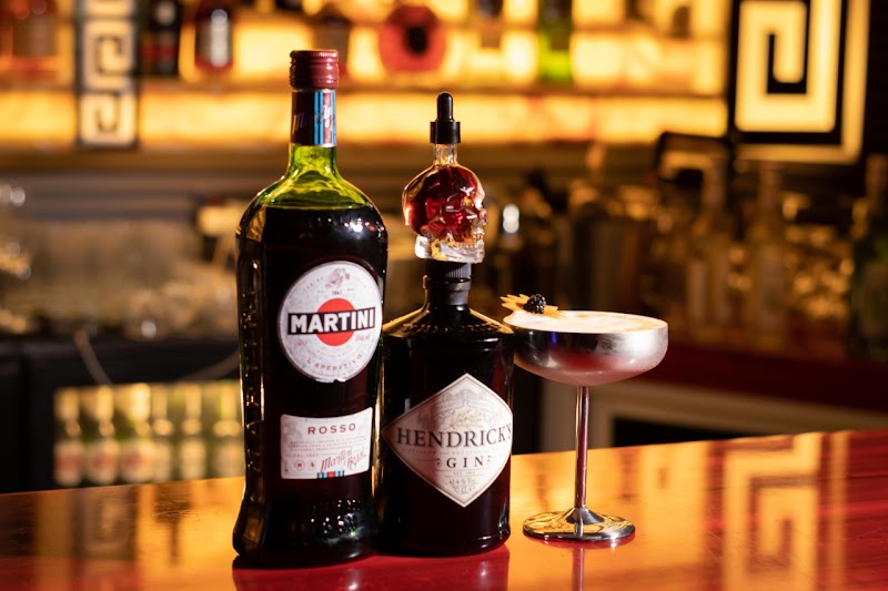 Mint Leaf of London - Clubs in DIFC, Dubai | Best of Dubai