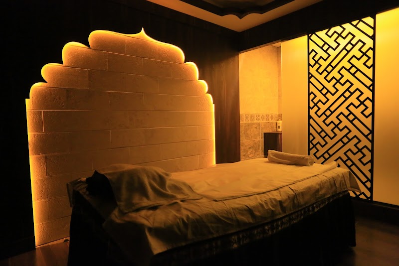 Let's Sense Spa Massage - Spas in Jacob’s Garden Hotel’s & Resorts, Roof Top - Al Raffa - Dubai, Dubai | Best of Dubai