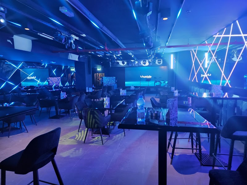 Level R Lounge - Bars in FUSIC LOUNGE, Khaled bin Al Waleed Building - 20th St - Bur Dubai - Al Hamriya - Dubai - United Arab Emirates, Dubai | Best of Dubai