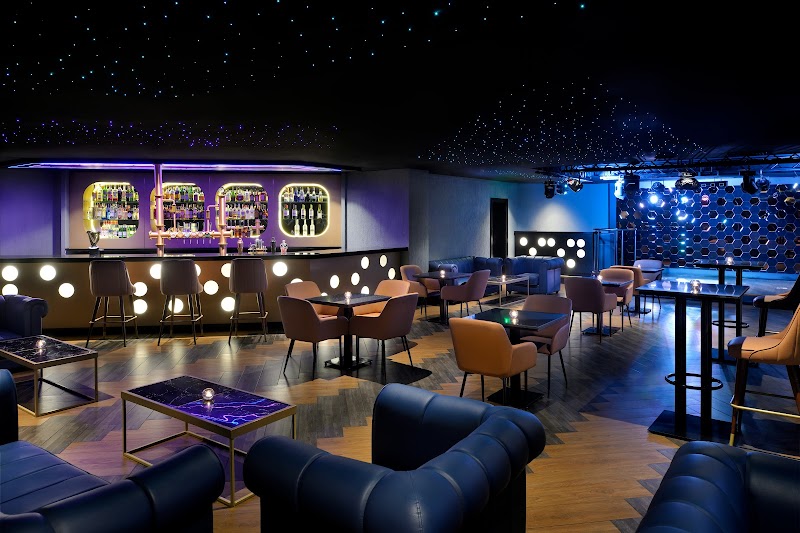 Magnum Deira Nightclub - Clubs in Salah Al Din St - Deira - Dubai, Dubai | Best of Dubai