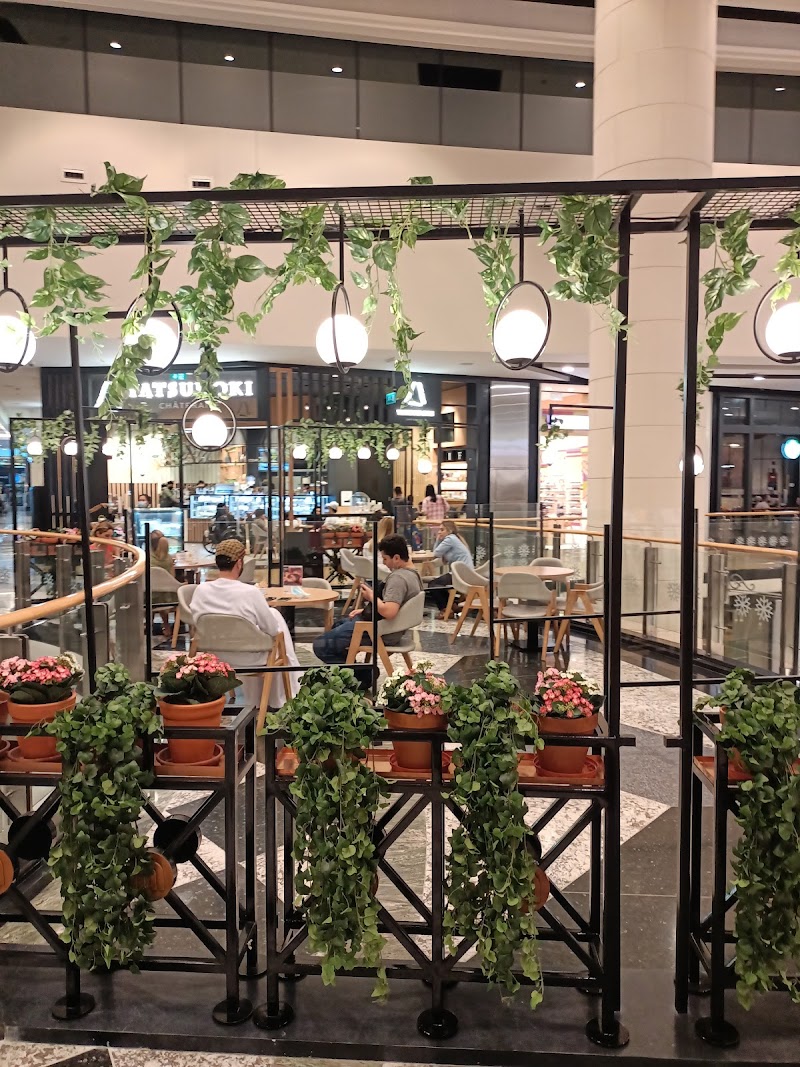 Mall of the Emirates - Free Things to Do in Dubai in Al Barsha, Dubai