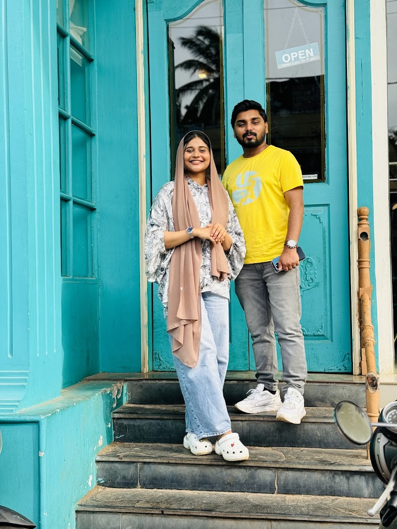 Indego by Vineet - Restaurants in Grosvenor House, Dubai | Best of Dubai