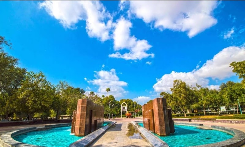 Mushrif Park - Free Activities in Mushrif, Dubai | Best of Dubai