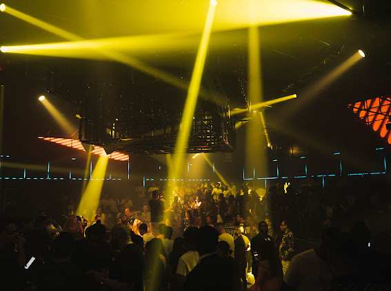 My Table Dubai - Nightclubs in Dubai in Shangri-La Hotel - 42nd Floor - Sheikh Zayed Rd - Trade Centre - Trade Centre 1 - Dubai, Dubai