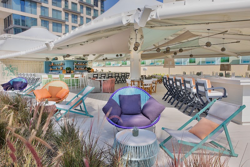 MYAMI Restaurant, Bar & Lounge - Bars in Palm West Beach - Palm Jumeirah Rd - The Palm Jumeirah - Dubai - United Arab Emirates, Dubai | Best of Dubai