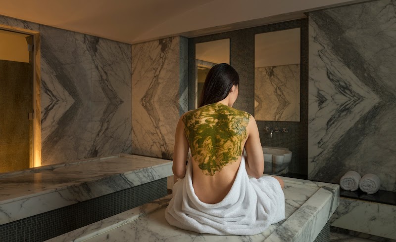 Natural Element Spa - Spas in Le Méridien Dubai Hotel & Conference Centre - Airport Rd - Al Garhoud - Dubai, Dubai | Best of Dubai