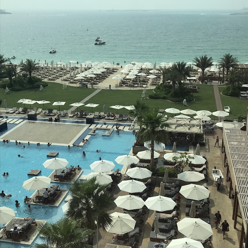 Naturelife Spa Premium Dubai - Spas in The Walk Rixos Premium Dubai - Al Mamsha St - Jumeirah Beach Residence - Dubai, Dubai | Best of Dubai