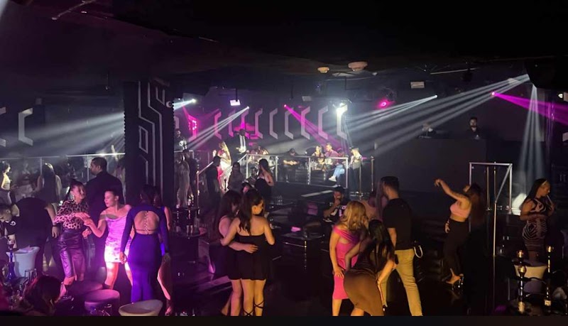 سهرات دبي نايت كلوب ديسكو night club - Clubs in Sofitel Dubai Downtown - Dubai, Dubai | Best of Dubai