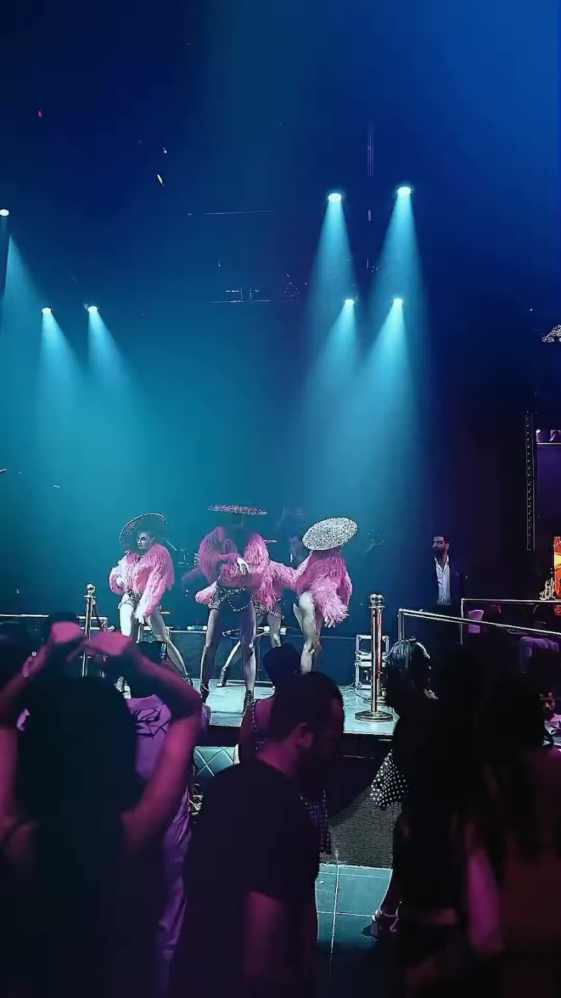 Night Club Dubai سهرات دبي - Clubs in Sofitel JBR - 2nd Floor - The Walk - Jumeirah Beach Residence - Dubai, Dubai | Best of Dubai