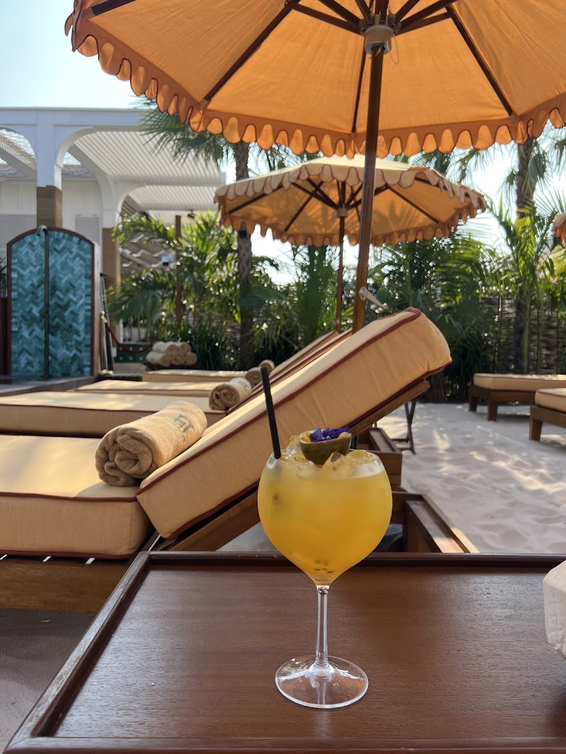 Ninive Beach Dubai - Beach Clubs in Beach, J1 - Jumeirah - Jumeirah 1 - Dubai - United Arab Emirates, Dubai | Best of Dubai