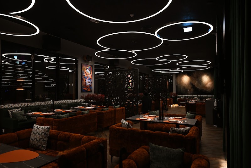 No10 - Best Shisha & Cigar Lounge | Jumeirah, Dubai - Bars & Lounges in Dubai in Jumeirah - Umm Suqeim 3 - Dubai - United Arab Emirates, Dubai