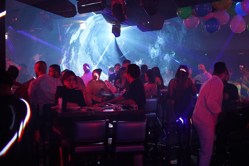 Noch Nightclub Dubai - Clubs in Asiana Grand Hotel - Al Muraqqabat - Dubai, Dubai | Best of Dubai