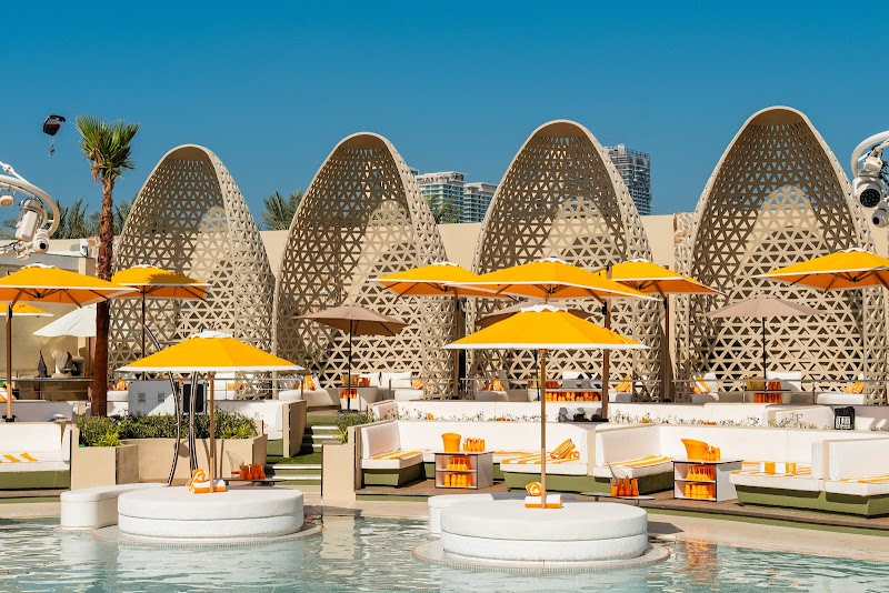 O Beach Dubai - Beach Clubs in Habtoor Grand Hotel Beach Front - Al Seyahi St - Dubai Marina - Dubai - United Arab Emirates, Dubai | Best of Dubai
