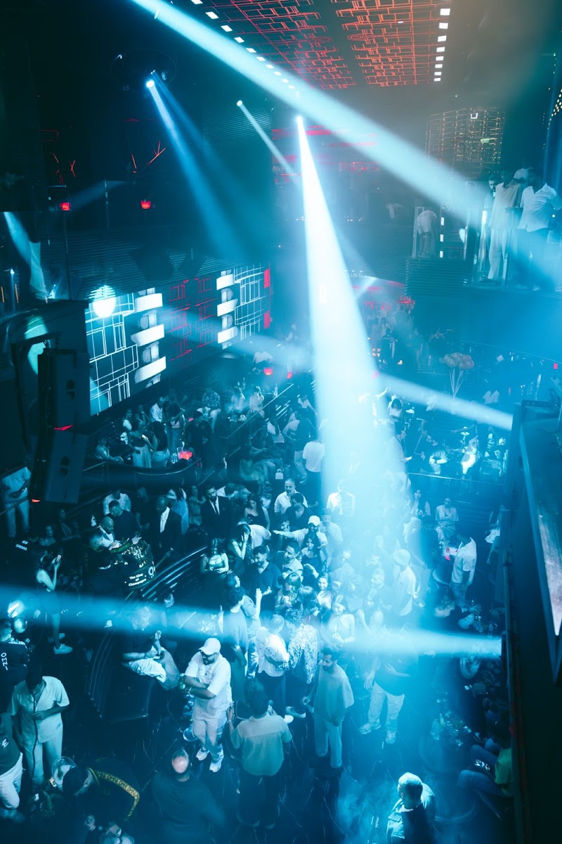 Omni Club Dubai Night club - Clubs in 13th St - Umm Hurair 2 - Dubai, Dubai | Best of Dubai