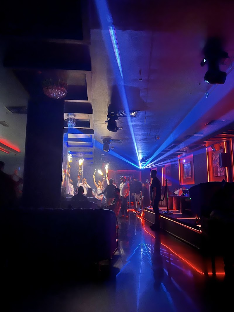 Opus Club Dubai - Clubs in Opp.American Hospital - Movenpick Hotel & Appartments - 19th St - Oud Metha - Dubai, Dubai | Best of Dubai