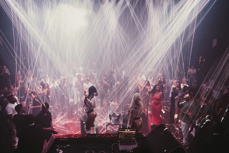 Ora Club Dubai - Clubs in Hilton Dubai, Al Habtoor City - Floor 44 - Sheikh Zayed Rd - Dubai, Dubai | Best of Dubai