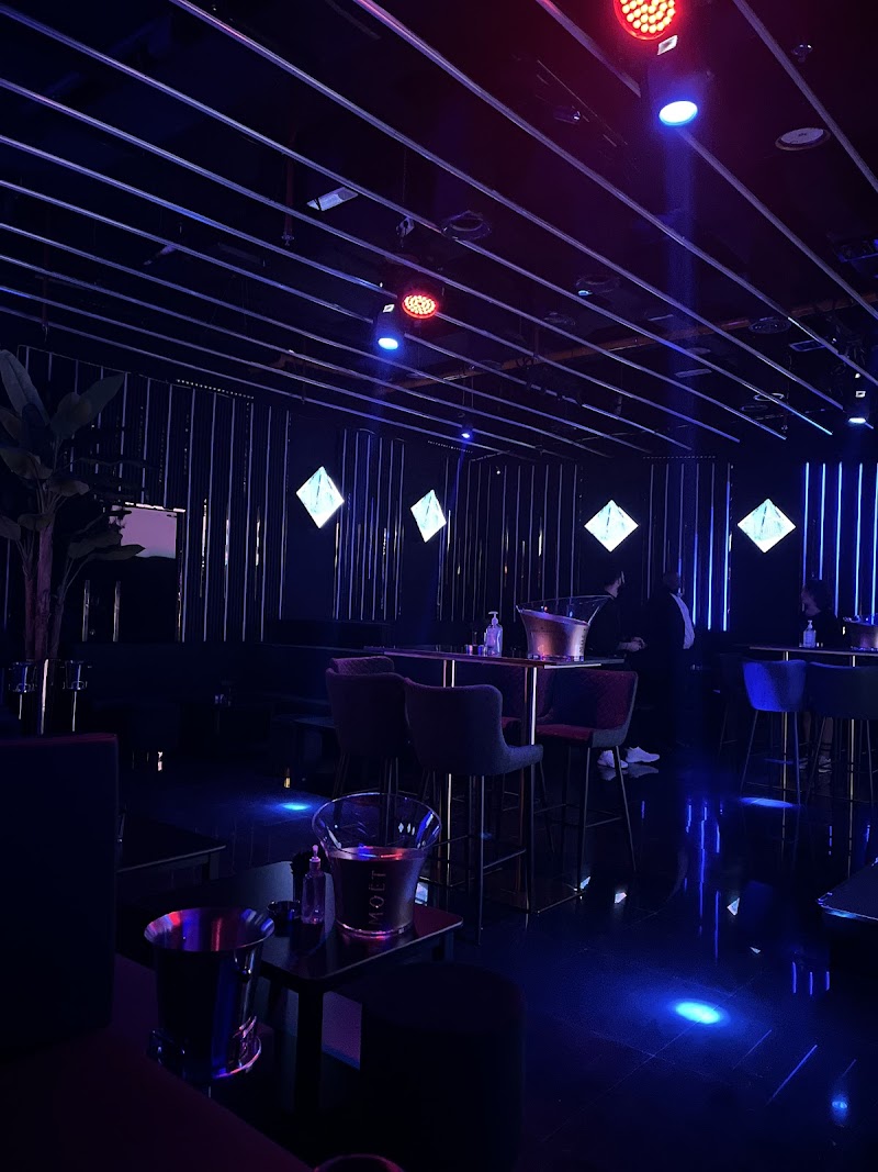 Oxygen Nightclub DIFC - Clubs in podium, Emirates Financial Towers - Trade Centre - DIFC - Dubai, Dubai | Best of Dubai