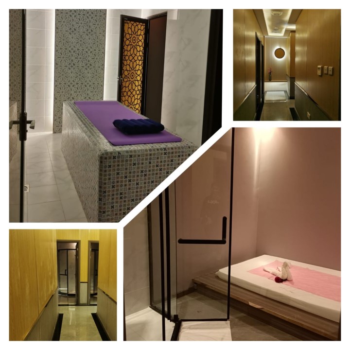 Perfect Health SPA Jumeirah 3 - Spas in Shop No. 1, 540 Jumeirah Street - Jumeirah Beach Road - Jumeirah 3 - Dubai, Dubai | Best of Dubai