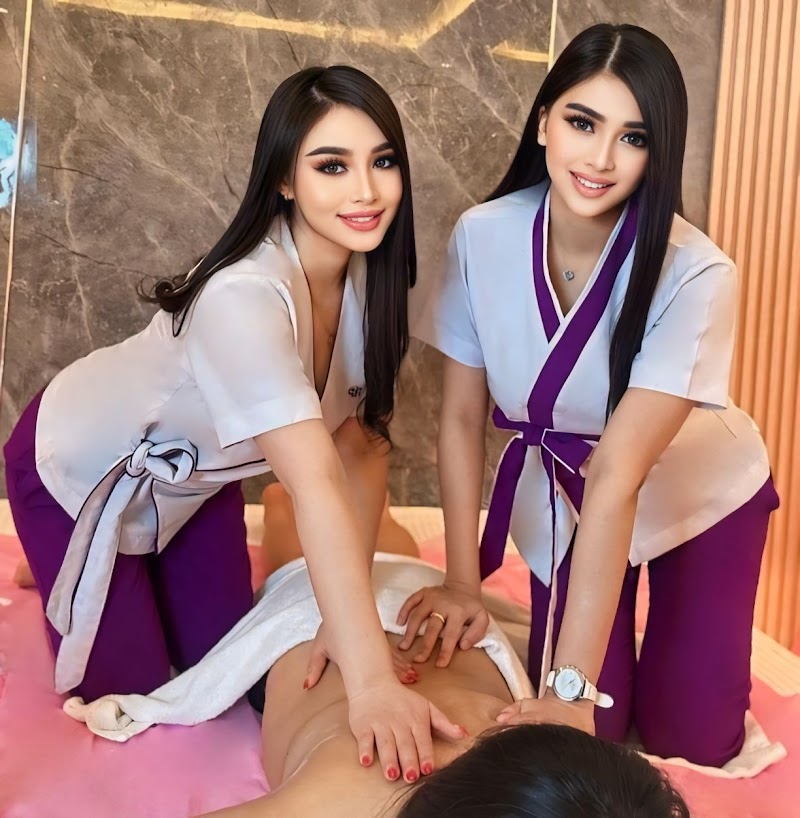 Persona Massage Spa Dubai - Spas in The Metropolis Tower - 5th Floor - Business Bay - Dubai, Dubai | Best of Dubai