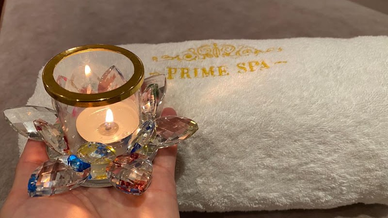 Prime Spa Dubai - Spas in Crowne Plaza Hotel - 4th Floor - 4th St - Deira - Dubai, Dubai | Best of Dubai