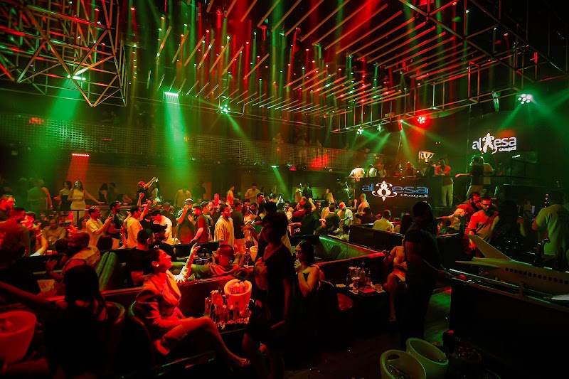 Reeta xo club dubai | ريتا اكس او كلوب دبي - Clubs in 16021 Marasi Dr - Business Bay - Dubai, Dubai | Best of Dubai