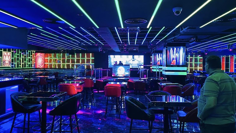 REGAL RUSSIAN CLUB - Clubs in Regent Palace Hotel - 41 - 41 Sheikh Khalifa Bin Zayed St - opp. Burjuman Shopping Centre - Dubai, Dubai | Best of Dubai