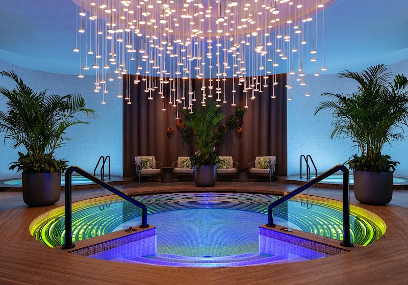 Retreat Health Club & Spa - Spas in Le Royal Meridien Beach Resort & Spa - Al Mamsha St - Dubai, Dubai | Best of Dubai