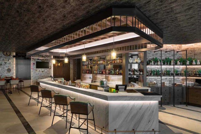 Roaring Rabbit Gastropub - Restaurants in Road Palm - Plot no. PJCR39 East Crescent - The Palm Jumeirah - Dubai, Dubai | Best of Dubai