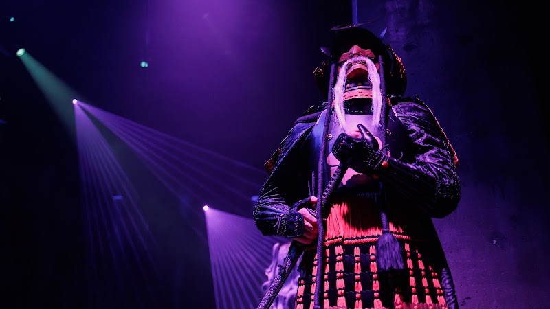 Secret Room Dubai - Clubs in 57WJ+5W - Downtown Dubai - Dubai, Dubai | Best of Dubai