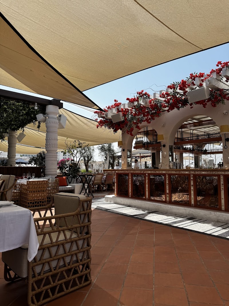 GAIA - Restaurants in DIFC, Dubai | Best of Dubai