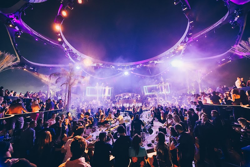 SKY2.0 DUBAI - Clubs in Dubai Design District - Dubai, Dubai | Best of Dubai