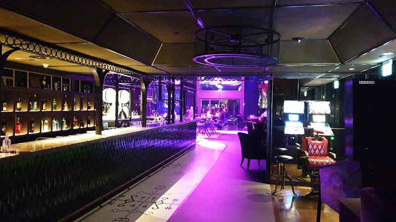 SoBe Dubai - Rooftop - Bars in W Dubai - The Palm - Dubai - United Arab Emirates, Dubai | Best of Dubai