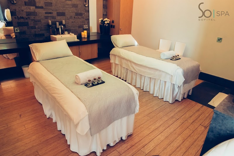 Sofitel Spa Dubai Downtown - Spas in Sheikh Zayed Rd - Dubai, Dubai | Best of Dubai