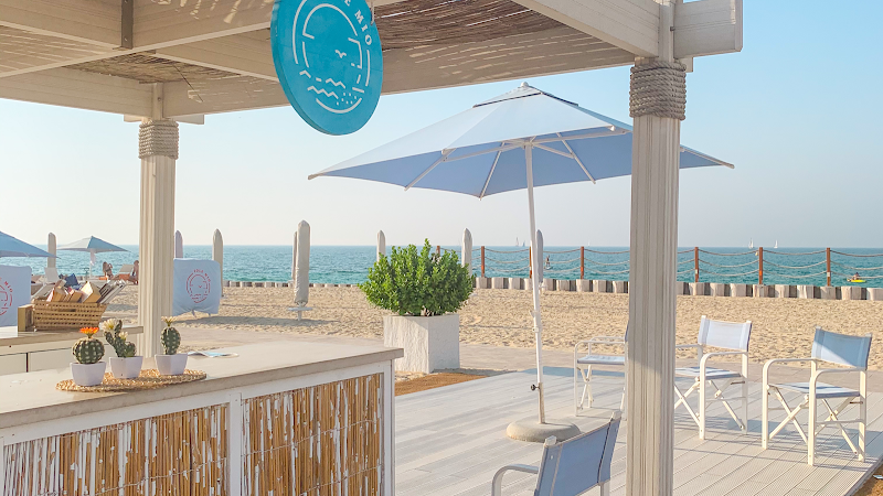 SOLE MIO - Kite Beach Club - Beach Clubs in Kite Beach - Dubai - United Arab Emirates, Dubai | Best of Dubai