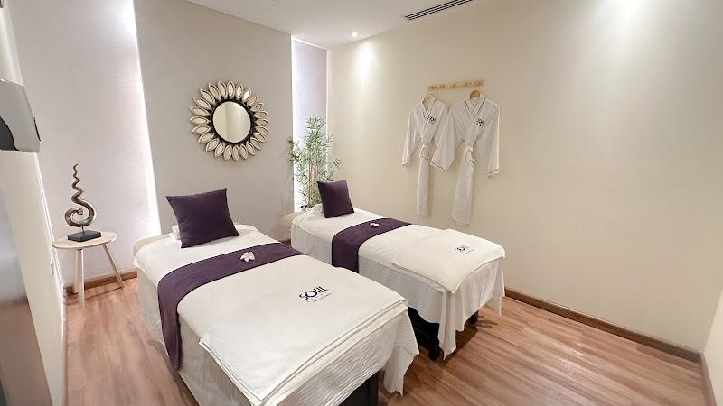 Soul Senses Spa & Wellness - Spas in Atrium Centre - Khalid Bin Al Waleed Rd - Dubai, Dubai | Best of Dubai