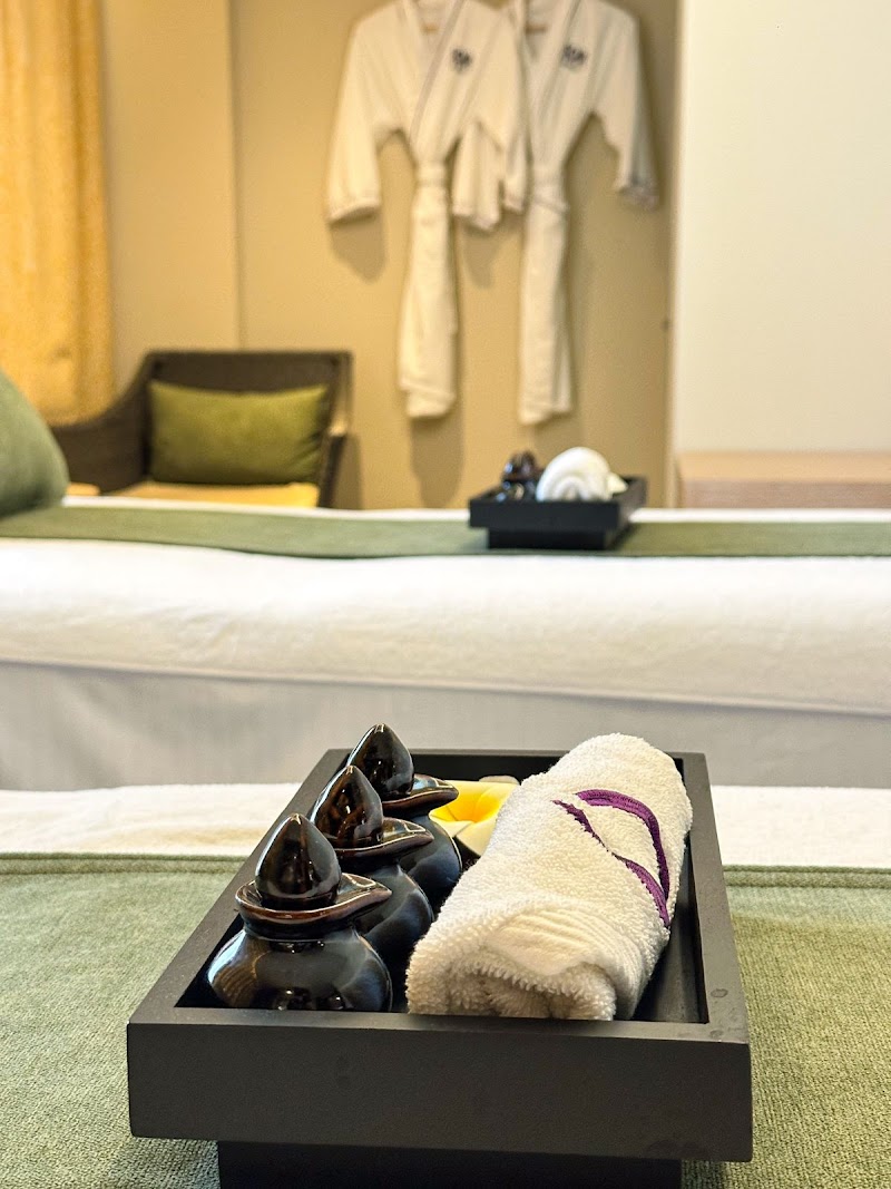 Soul Senses Spa & Wellness- Lapita, Dubai Parks and Resorts, Autograph Collection - Spas in Dubai Parks & Resorts - Sheikh Zayed Rd - Dubai, Dubai | Best of Dubai