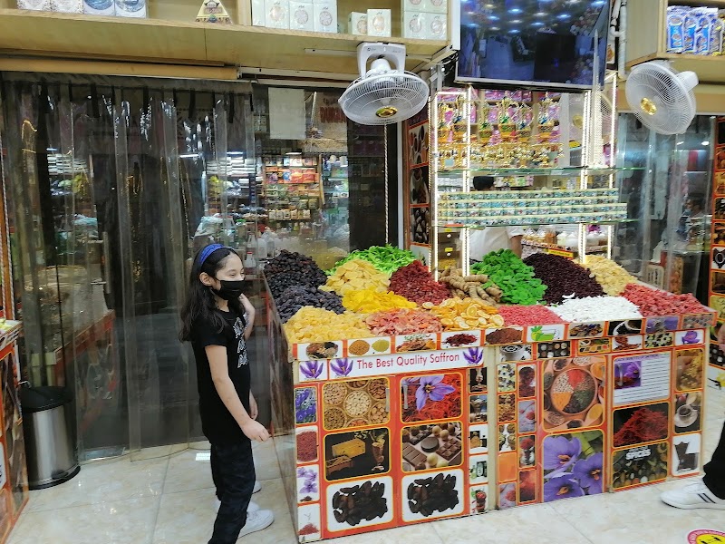 Spice Souk - Free Activities in Deira, Dubai | Best of Dubai