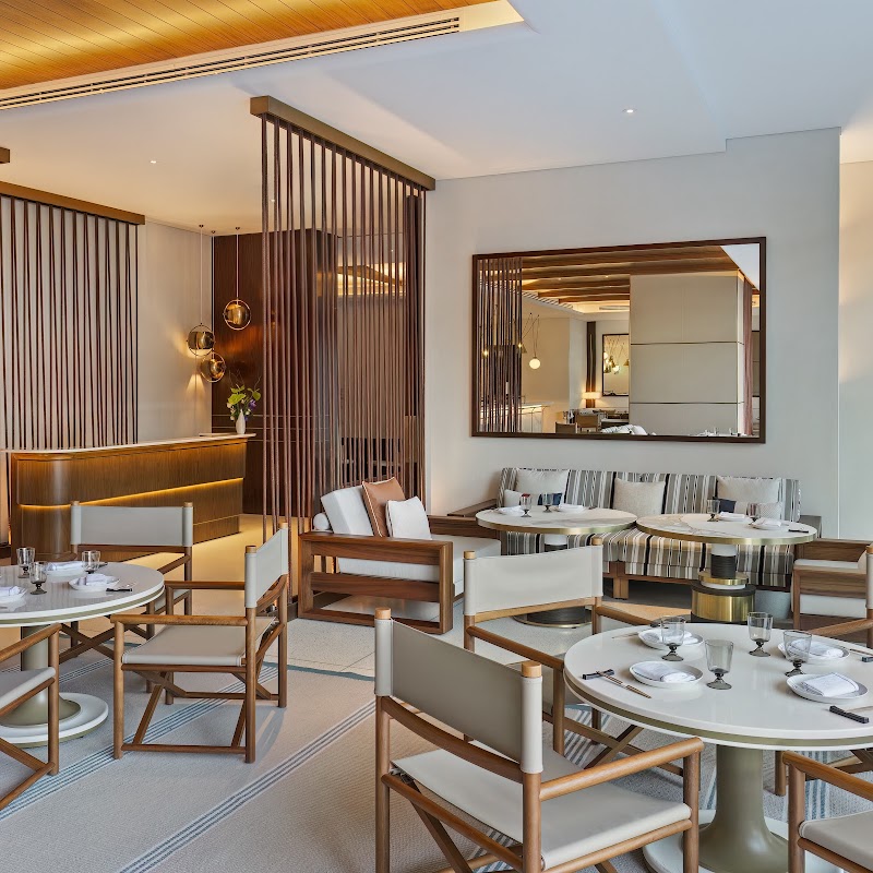 Tapasake Restaurant - Rooftops in 27th floor - Za'abeel - Za'abeel 1 - Dubai - United Arab Emirates, Dubai | Best of Dubai